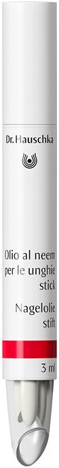 DR HAUSCHKA OLIO NEEM UN STICK - Luckyfarma.it