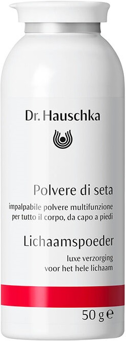 DR HAUSCHKA POLVERE SETA - Luckyfarma.it