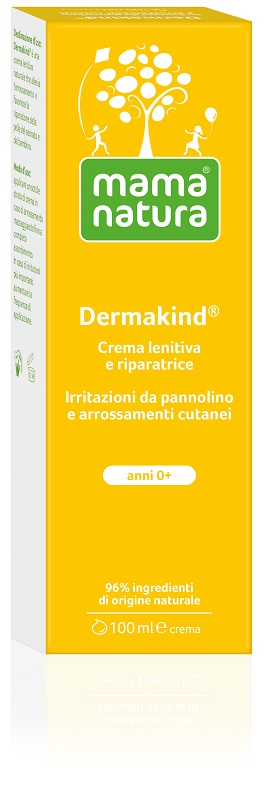 DERMAKIND CREMA LENITITIVA E RIPARATRICE 100 ML - Luckyfarma.it