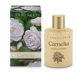 CAMELIA BAGNOSCHIUMA 300 ML - Luckyfarma.it
