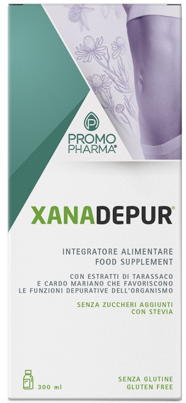 XANADEPUR 300 ML - Luckyfarma.it