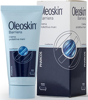 OLEOSKIN BARRIERA PHARCOS 50 ML - Luckyfarma.it