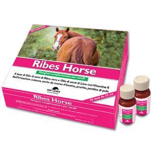 RIBES HORSE 30 FLACONI DA 25 ML - Luckyfarma.it