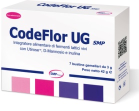 CODEFLOR UG 14 BUSTINE ASTUCCIO 42 G - Luckyfarma.it
