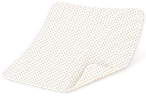 MEDICAZIONE TNT ASSORBENTE GELIFICANTE URGOCLEAN 6X6CM 5 PEZZI - Luckyfarma.it