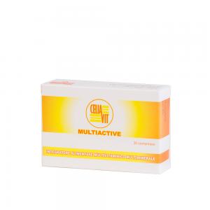 CELIAVIT MULTIACTIVE - Luckyfarma.it