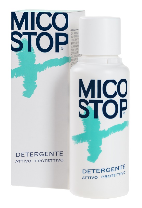 MICOSTOP DETERGENTE 250 ML - Luckyfarma.it