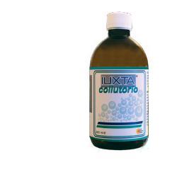 IUXTA COLLUTORIO 500 ML - Luckyfarma.it