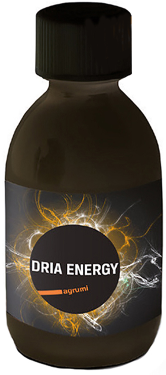 DRIAENERGY AGRUMI 100 ML - Luckyfarma.it