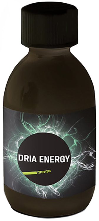 DRIAENERGY MENTA 100 ML - Luckyfarma.it