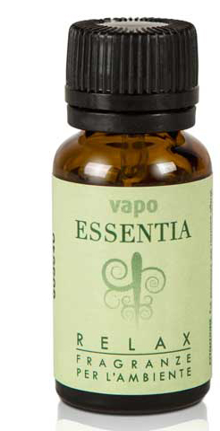 VAPO ESSENTIA RELAX ESSENZE 10 ML - Luckyfarma.it