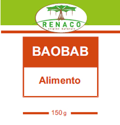 BAOBAB 150 G - Luckyfarma.it