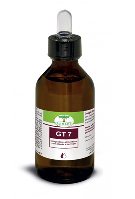 GT7 GOCCE 100 ML - Luckyfarma.it