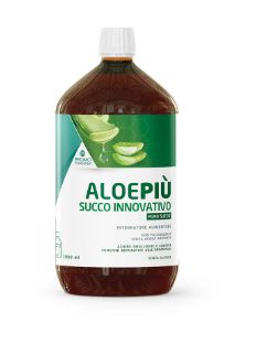 ALOE VERA SUCCO FRESCO 100% 1 LITRO - Luckyfarma.it
