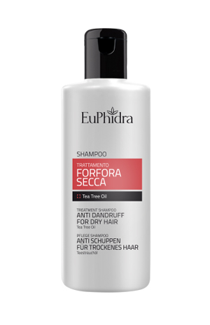 EUPH SHAMPOO FORFORA SECCA - Luckyfarma.it