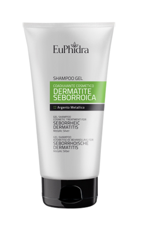 EUPH SHAMPOO DERMATITE SEBORROICA - Luckyfarma.it