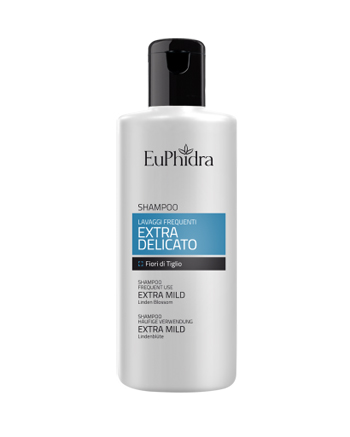 EUPH SHAMPOO EXTRADELICATO - Luckyfarma.it
