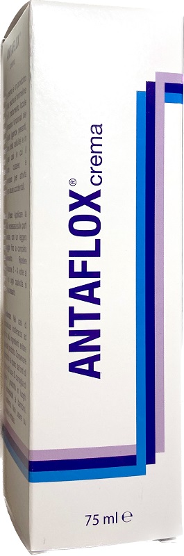 ANTAFLOX CREMA 75 ML - Luckyfarma.it