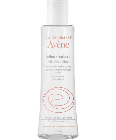 EAU THERMALE AVENE LOZIONE MICELLARE 100 ML - Luckyfarma.it