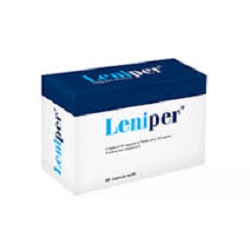 LENIPER 20 CAPSULE MOLLI - Luckyfarma.it