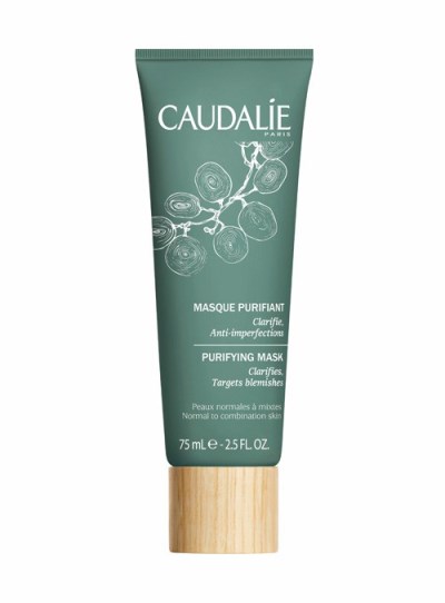 MASCHERA PURIFICANTE 75 ML - Luckyfarma.it