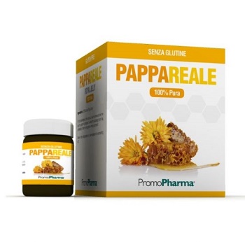 PAPPA REALE FRESCA 10 G - Luckyfarma.it