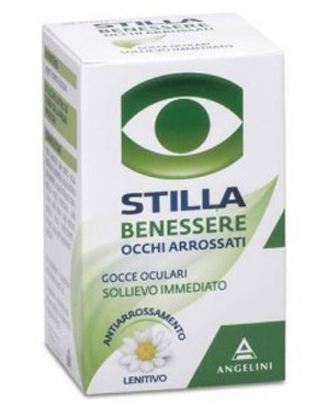 STILLA BENESSERE 10 ML - Luckyfarma.it
