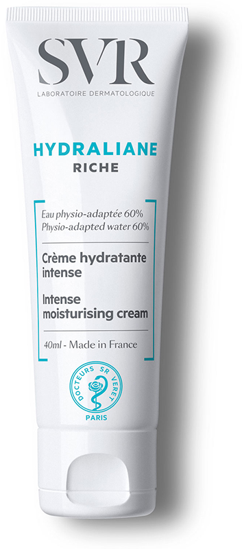 HYDRALIANE RICHE CREMA IDRATANTE 40 ML - Luckyfarma.it