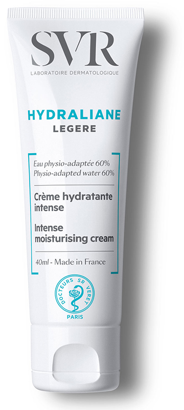 HYDRALIANE LEGERE CREMA IDRATANTE 40 ML - Luckyfarma.it