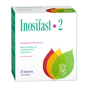 INOSIFAST 2 21 BUSTINE - Luckyfarma.it