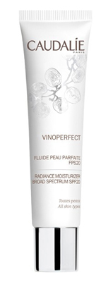 VINOPERFECT FLUIDO SPF20 40 ML 2016 - Luckyfarma.it