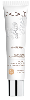 VINOPERFECT FLUIDO SPF20 01 40 ML 2016 - Luckyfarma.it