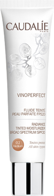 VINOPERFECT FLUIDO SPF20 02 40 ML 2016 - Luckyfarma.it