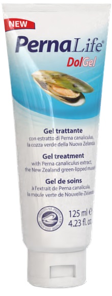 PERNALIFE GEL 125 ML - Luckyfarma.it
