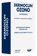 DERMOCLIN OZONO SOLUZIONE 250 ML - Luckyfarma.it
