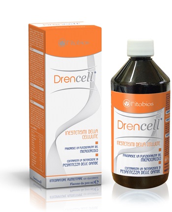 DRENCELL 500 ML - Luckyfarma.it