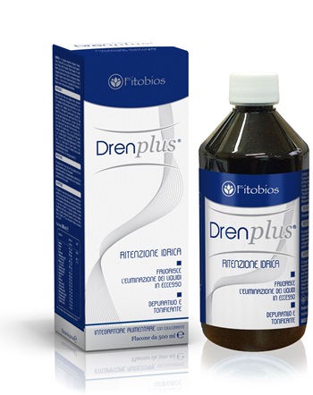 DRENPLUS 500 ML - Luckyfarma.it
