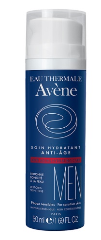 EAU THERMALE AVENE TRATTAMENTO IDRATANTE ANTI-ETA' 50 ML - Luckyfarma.it
