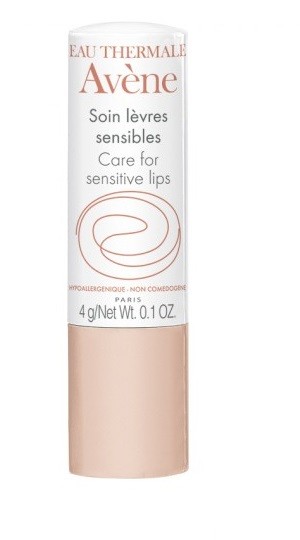 EAU THERMALE AVENE HIVER TRATTAMENTO LABBRA SENSIBILI 4 G - Luckyfarma.it