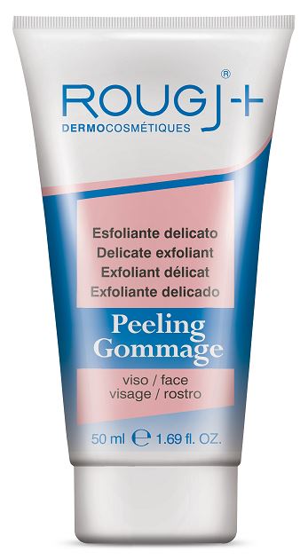 ROUGJ MASC PEELING GOMMAGE - Luckyfarma.it