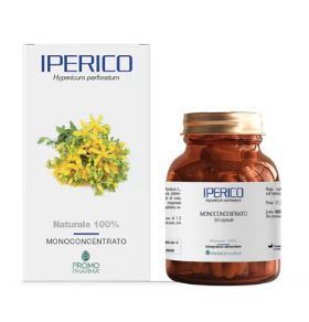 IPERICO 50 CAPSULE - Luckyfarma.it