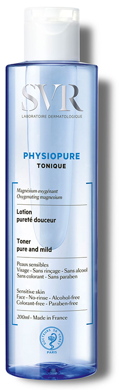 SVR PHYSIOPURE TONICO 200 ML - Luckyfarma.it