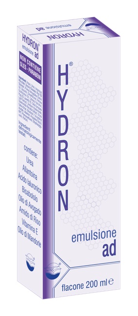 HYDRON AD 200 ML - Luckyfarma.it