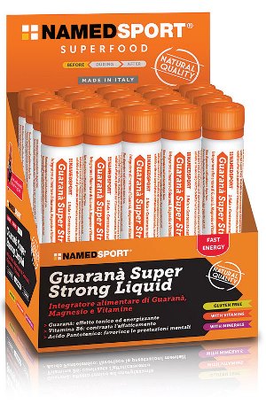 GUARANA SUPER STRONG LIQUID - Luckyfarma.it