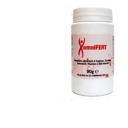 OMNIFERT 60 COMPRESSE - Luckyfarma.it