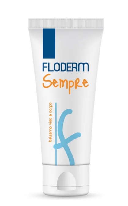 FLODERM SEMPRE FLUIDO CORPO 200 ML - Luckyfarma.it