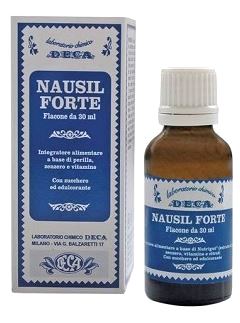 NAUSIL FORTE FLACONE 30 ML - Luckyfarma.it