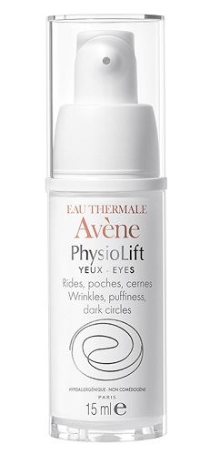 EAU THERMALE AVENE PHYSIOLIFT OCCHI RUGHE BORSE OCCHIALE 15 ML - Luckyfarma.it