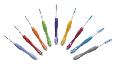 GUM TRAV-LER 0,6 SCOVOLINO PROMO 4 + 2 PEZZI - Luckyfarma.it