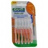 GUM TRAV-LER 0,9 SCOVOLINO PROMO 4 + 2 PEZZI - Luckyfarma.it